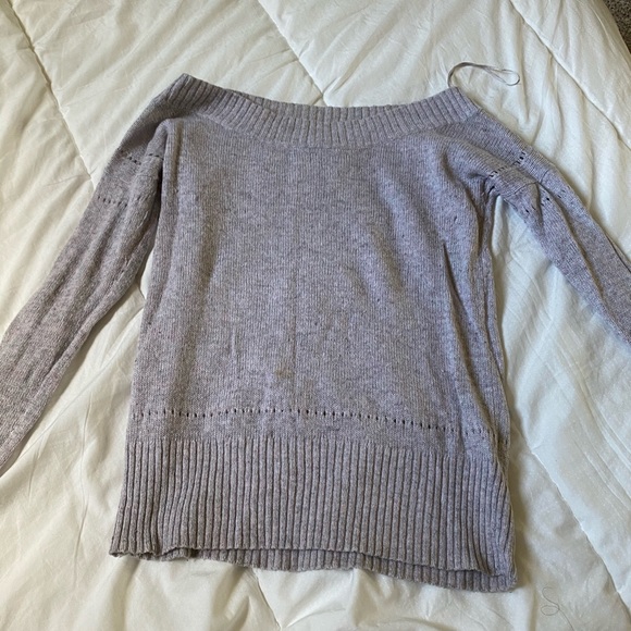 Cotton long sleeve - Picture 1 of 1